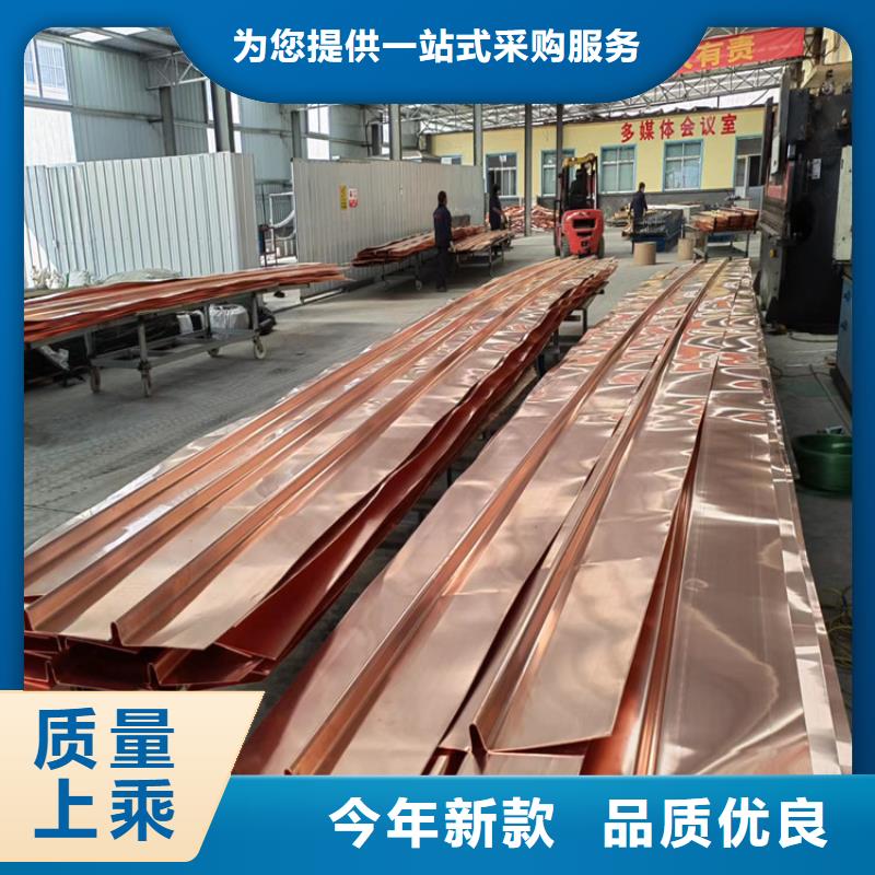 专业隧道止水铜片生产厂家诚信商家服务热情