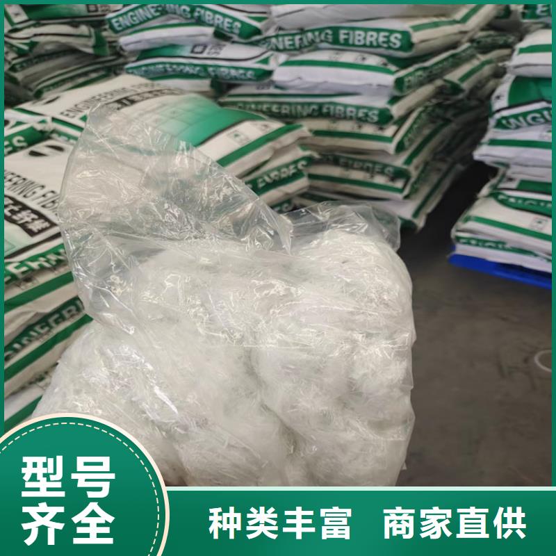 改性聚丙烯纤维发货及时厂家同城供应商