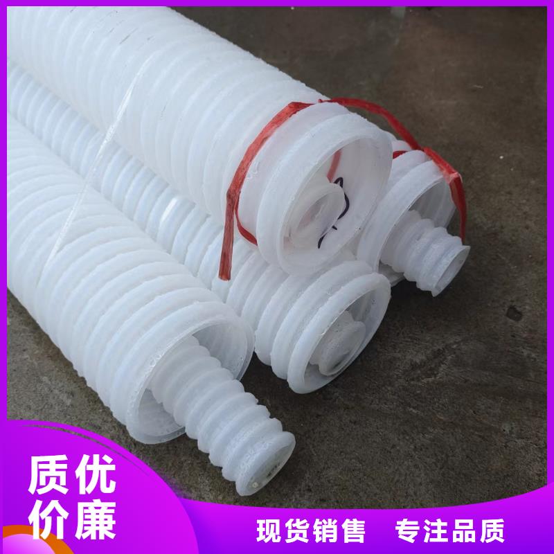 打孔波纹管厂家品质保证厂家按需定制真材实料