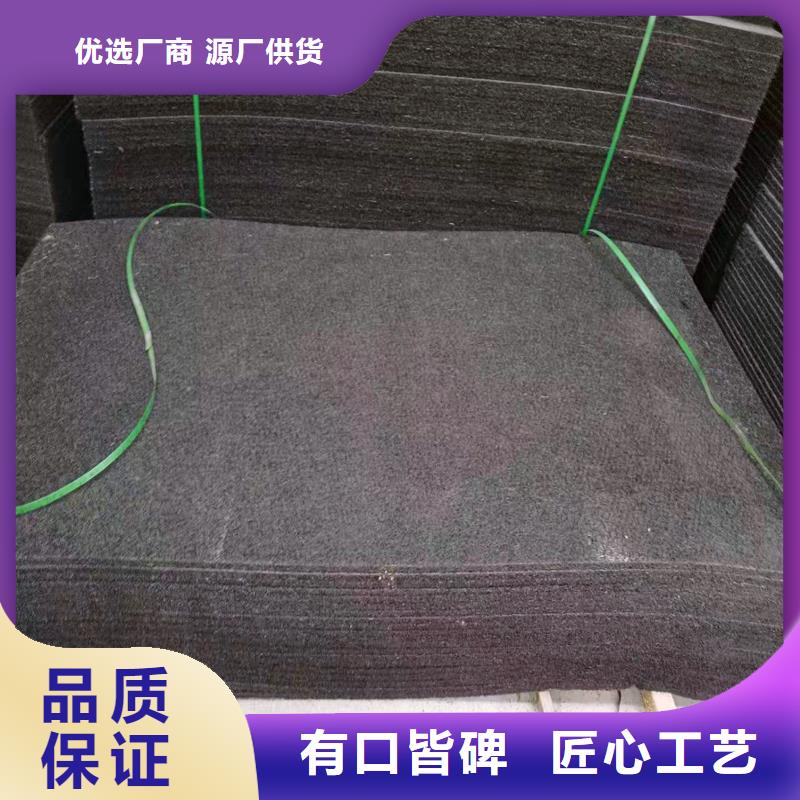 沥青杉木板价格合理厂家厂家拥有先进的设备