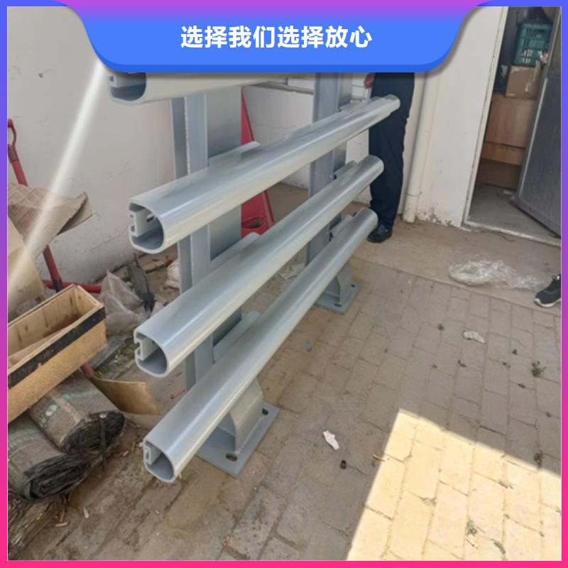 西藏桥梁护栏图片大全3天出货