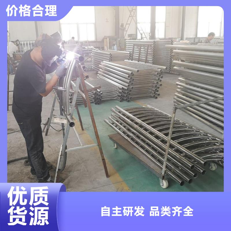 【河道护栏【景观护栏】真正让利给买家】超产品在细节