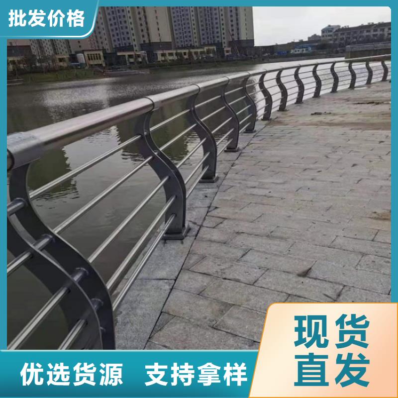 防撞护栏桥梁护栏为品质而生产专业厂家