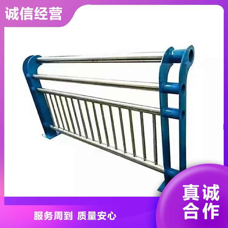 淮北质量好的桥梁护栏桥梁栏杆景观护栏厂家批发