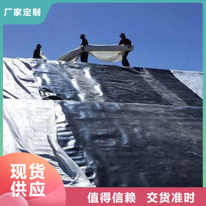 土工膜涤纶格栅细节决定品质同城供应商