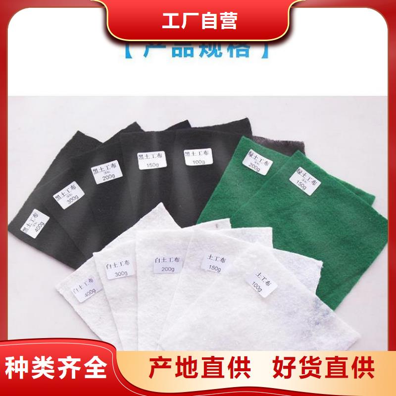 ​土工布防渗膜严选材质服务至上