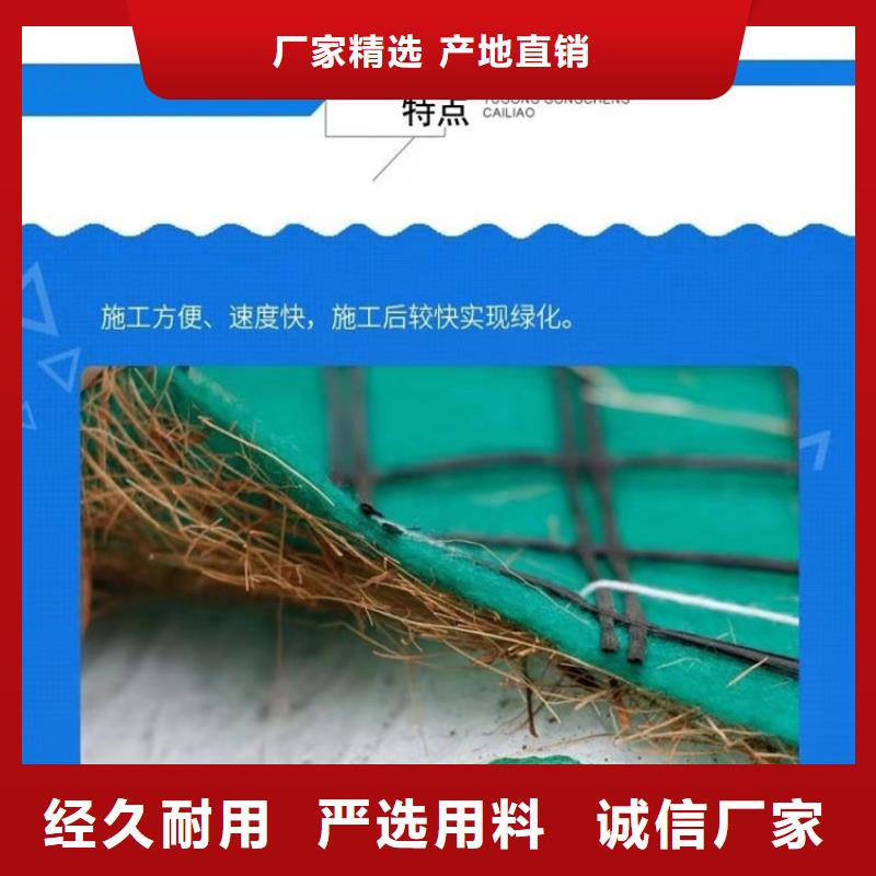 椰丝毯土工格室核心技术源头厂家经验丰富
