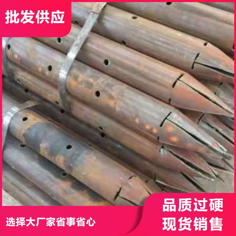 声测管铸铁泄水管厂家多种工艺厂家售后完善