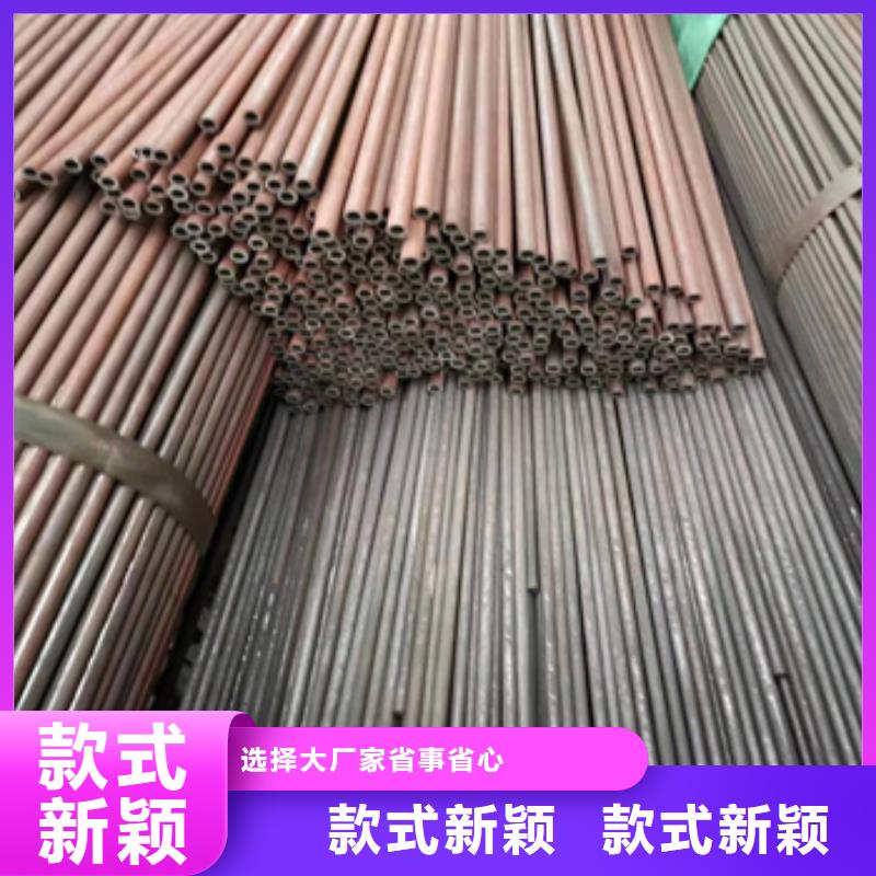 冷拔无缝管大口径厚壁钢管信誉有保证常年出售