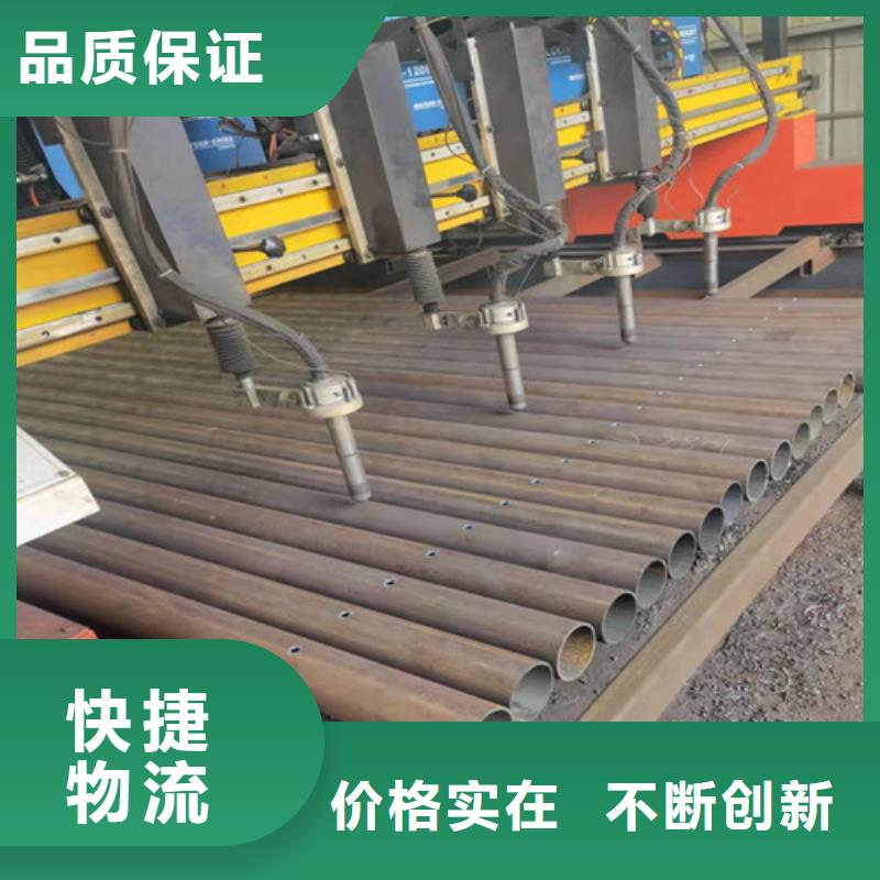 乌海市桥梁注浆管厂家