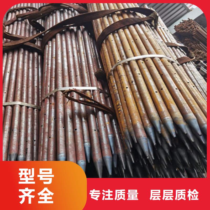 乌海市桥梁注浆管厂家