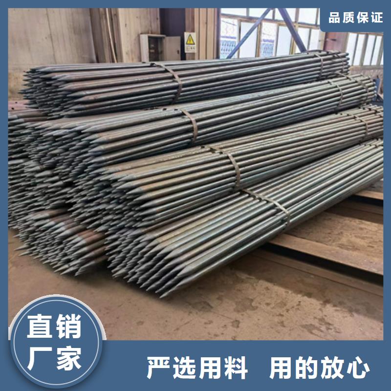 乌海市桥梁注浆管厂家