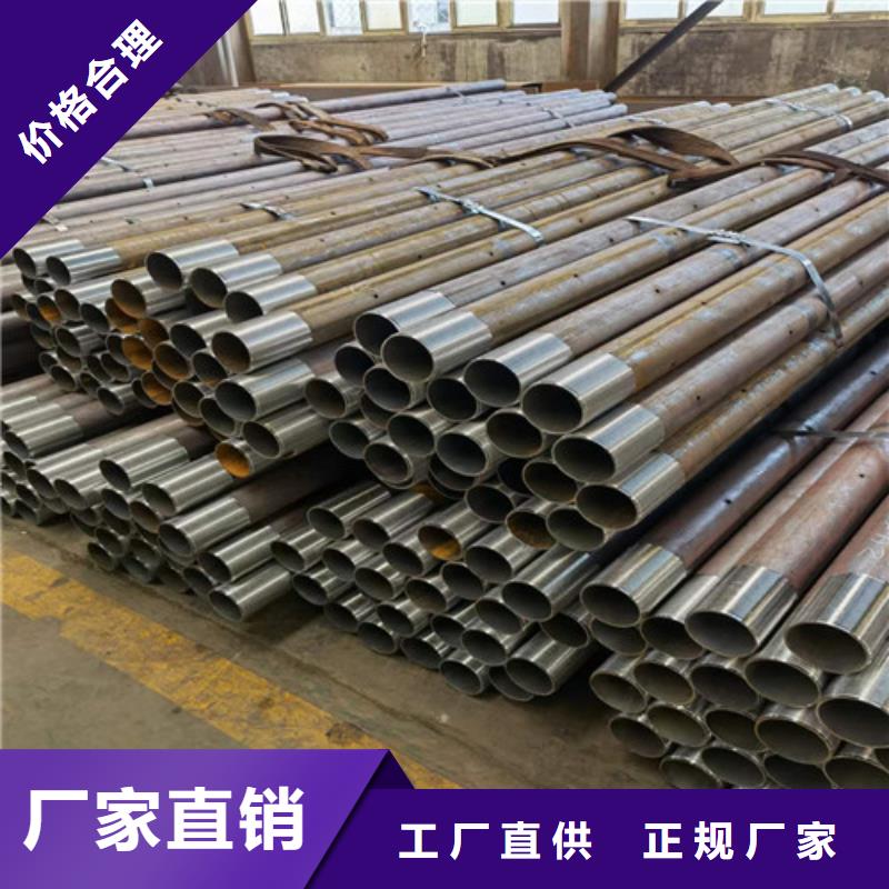 乌海市桥梁注浆管厂家