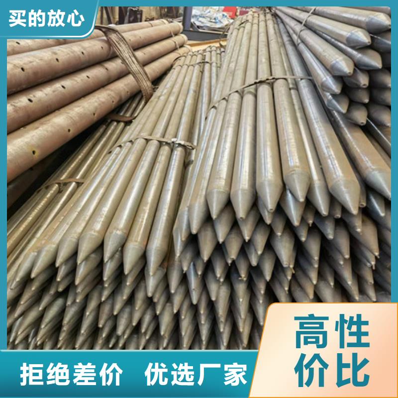 乌海市桥梁注浆管厂家
