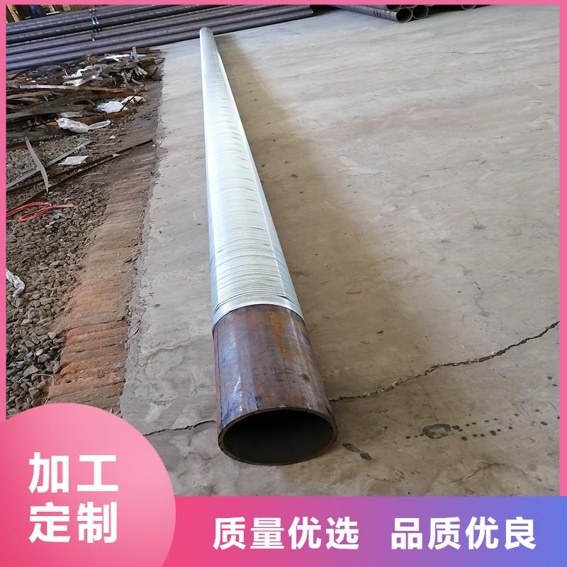 绕丝滤水管273*3现货本地生产商
