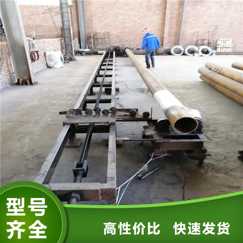 降水管加工定制325*6当地货源