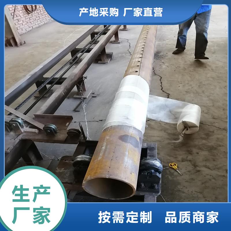 韶关无砂管厂