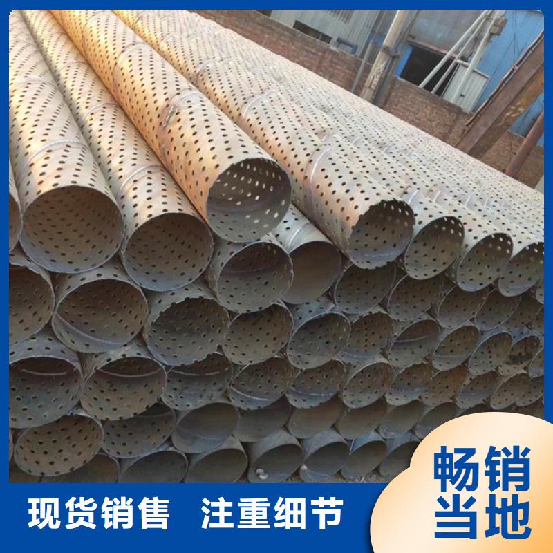 绕丝滤水管各种规格现货有实力有经验