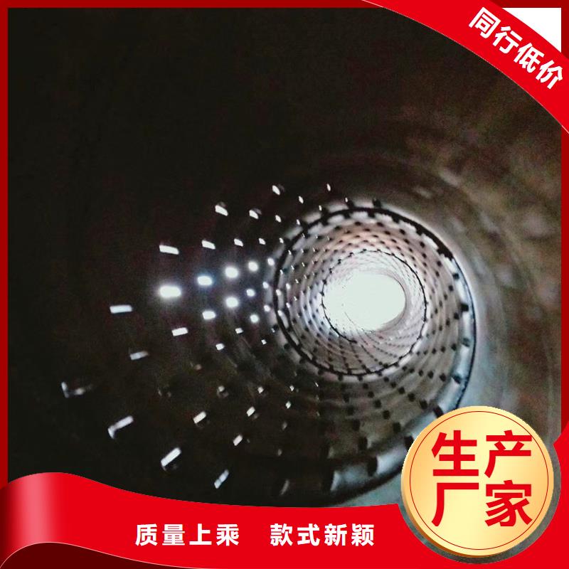 镀锌滤水管159*3现货规格型号全