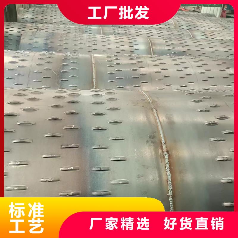 无砂管内径200现货本地供应商
