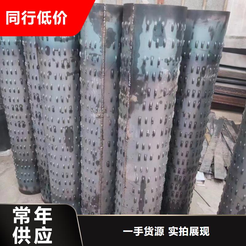 桥式滤水管159*5现货货品齐全