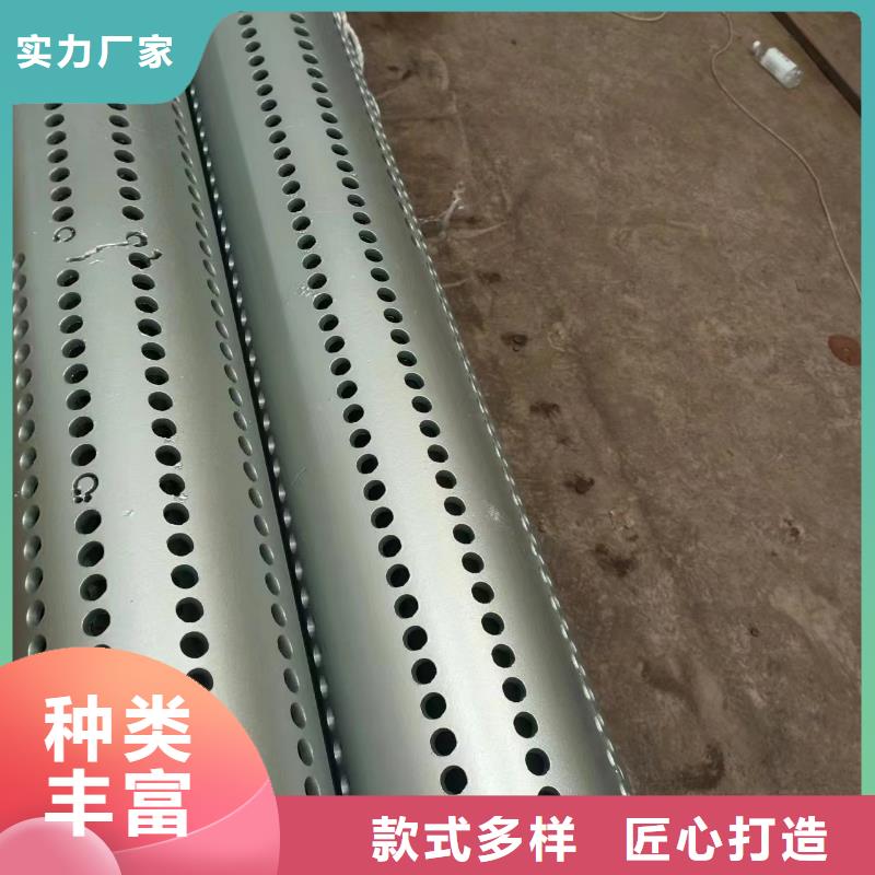镀锌滤水管325*6现货极速发货