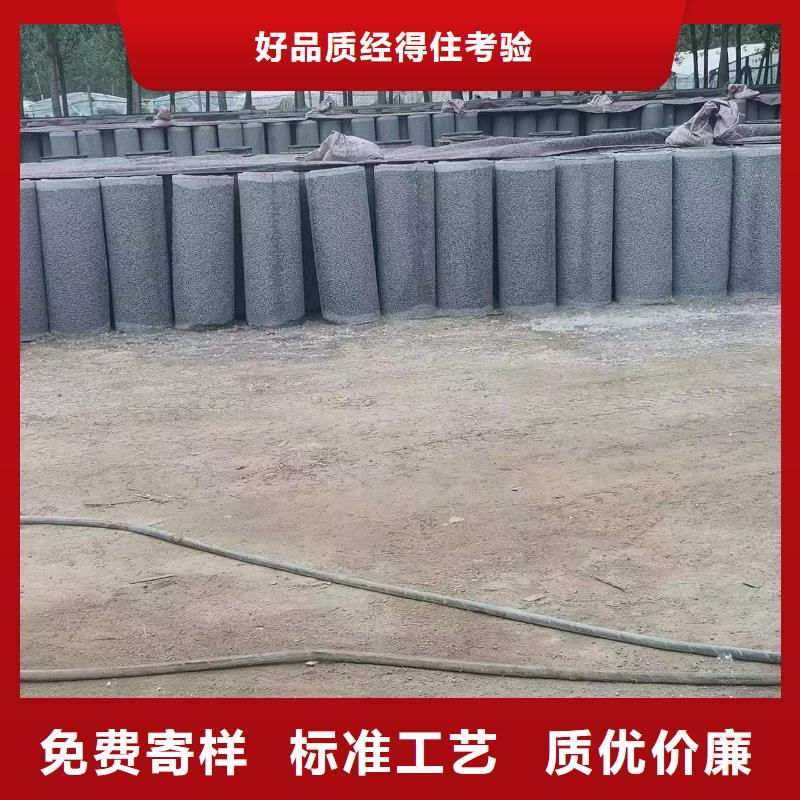 乐东县井壁管内径400现货当地品牌