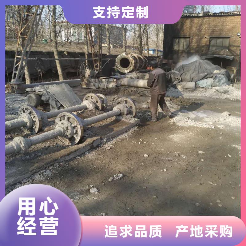 无砂管外径600厂家满足客户需求