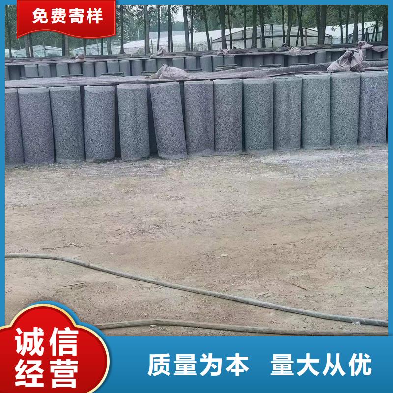 水泥管生产厂家外径400本地供应商