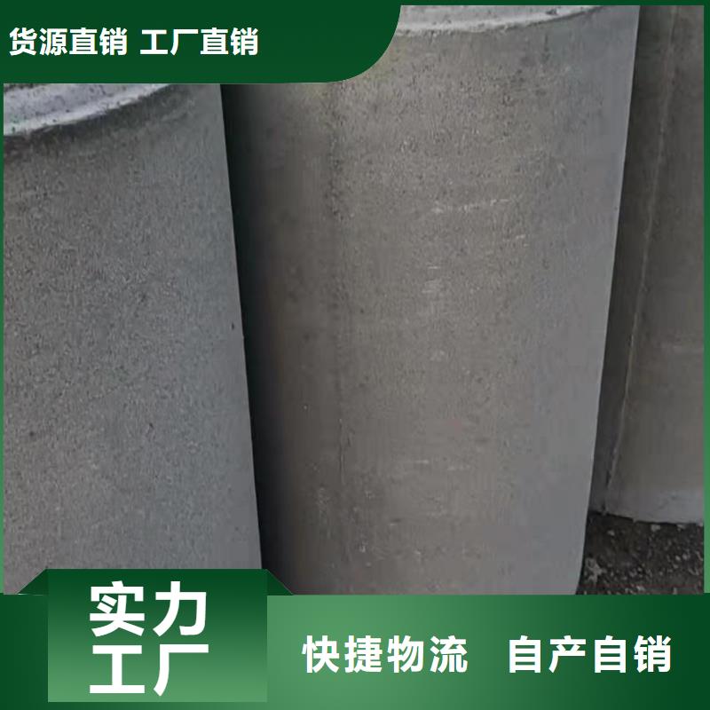 无砂管外径400厂家本地厂家