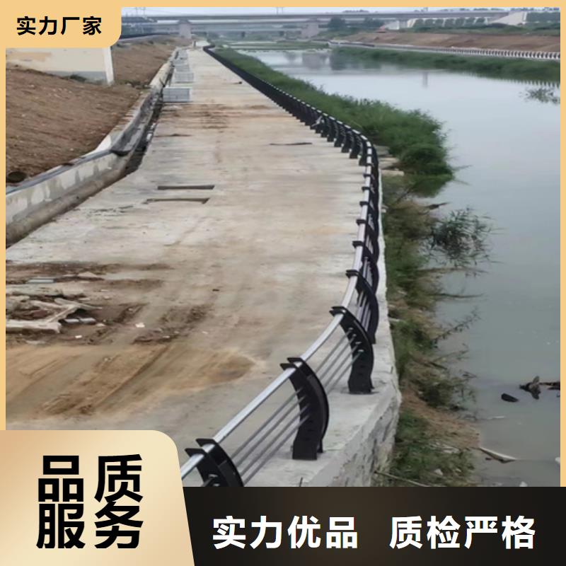 忻州忻州不锈钢景观护栏库存充足