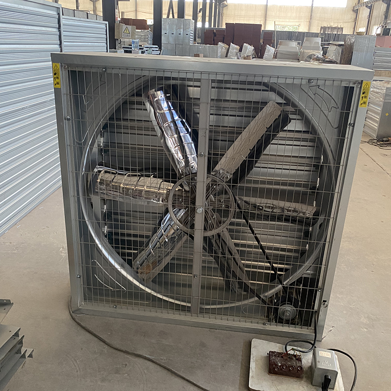 杭州大风量通风降温排气扇直销价格品质过硬