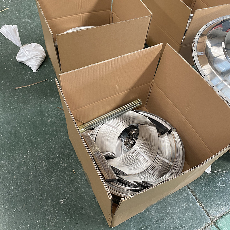 抚州屋顶轴流风机出厂价格严选用料