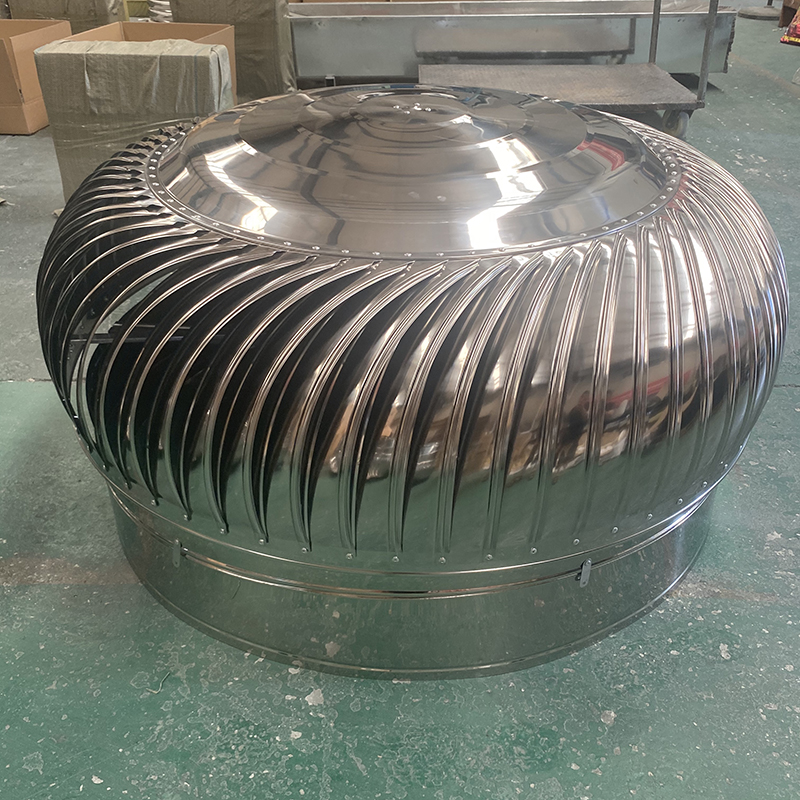鸡西厂房无动力通风器规格齐全全新升级品质保障