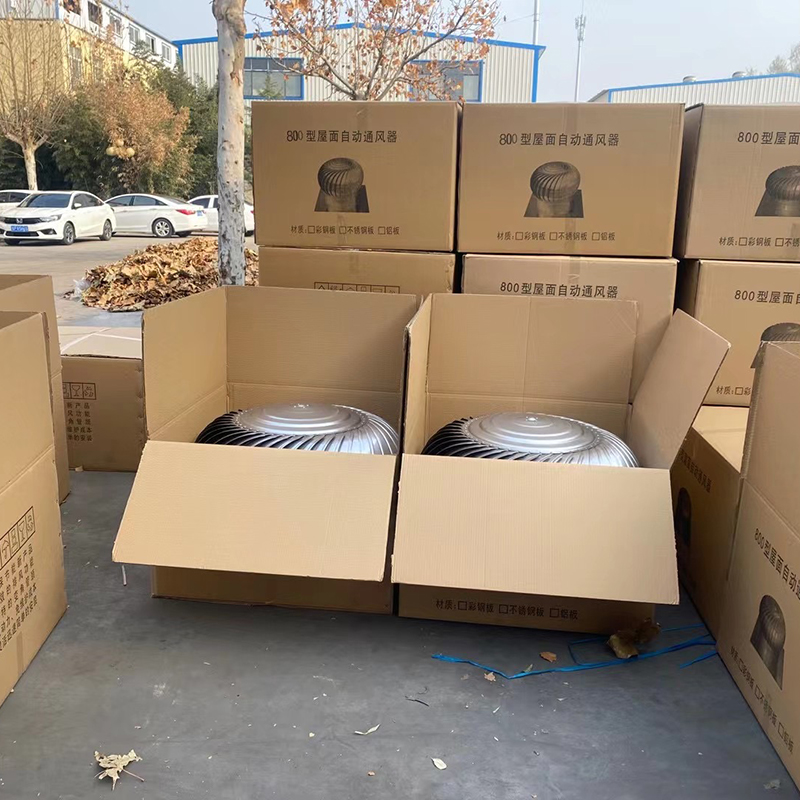 南宁800型304材质球形风机支持定制
