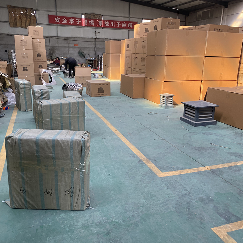 漯河厂房无动力通风器按需定制本地经销商