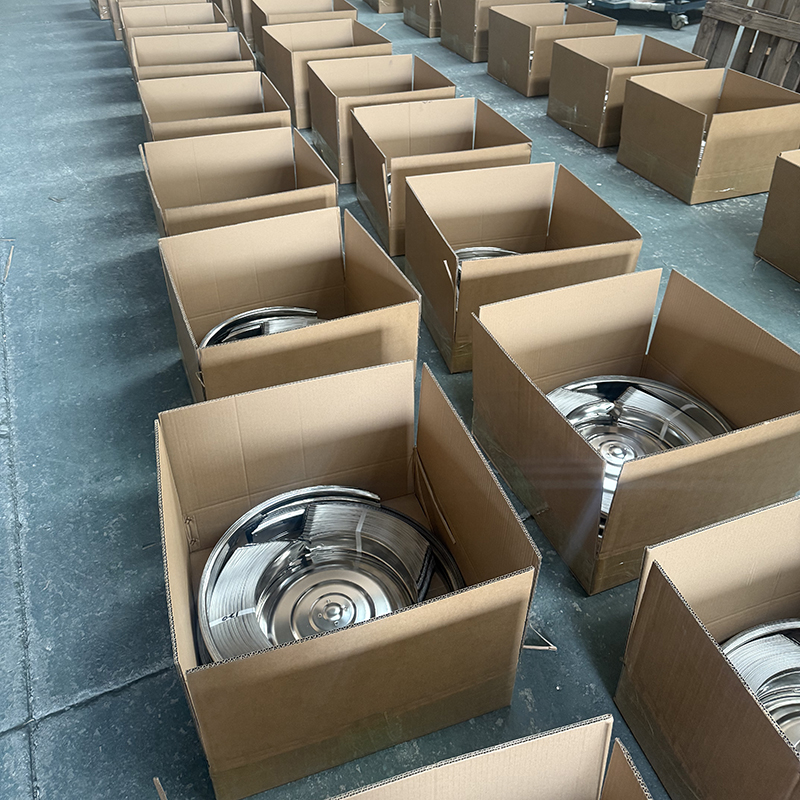 滨州免电力屋顶通风器品质过关