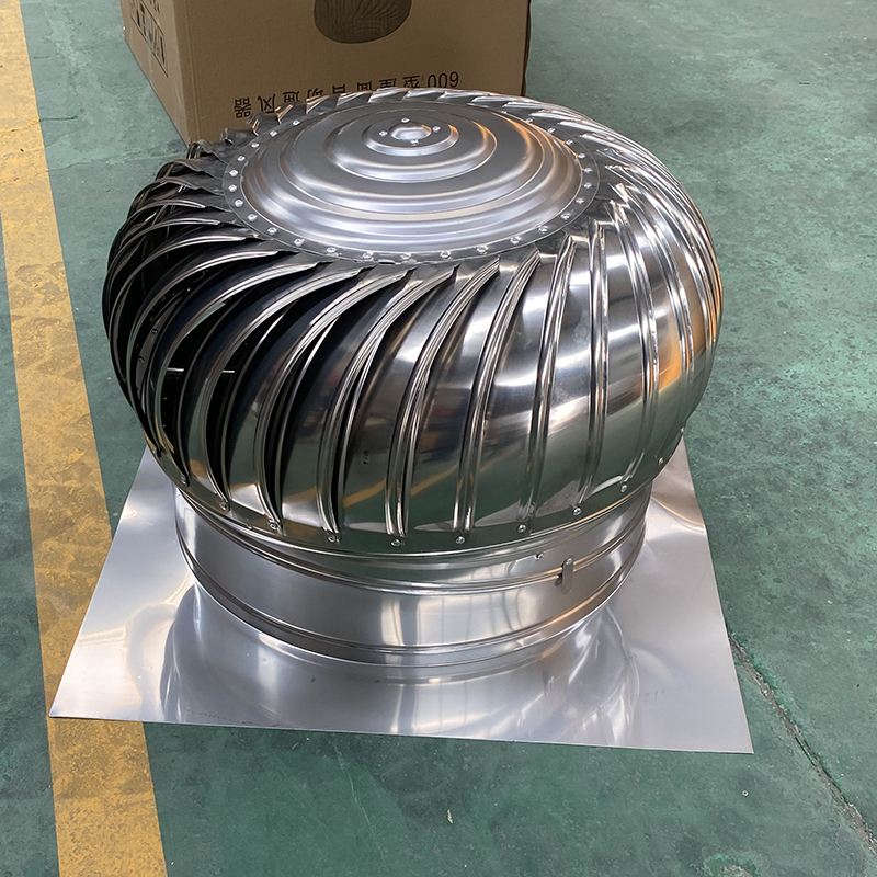 宿迁不锈钢自然通风器在线咨询定制销售售后为一体