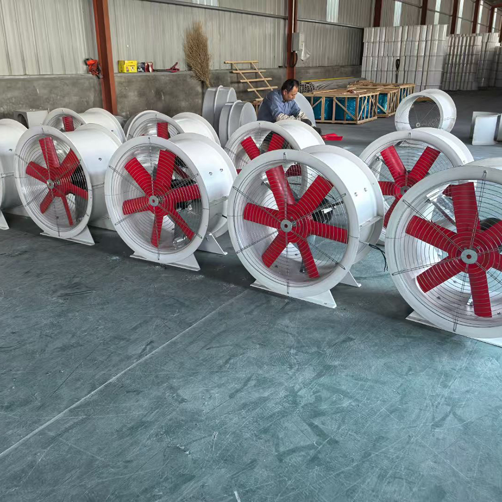 玉溪离心式屋顶风机风量较大每一处都是匠心制作