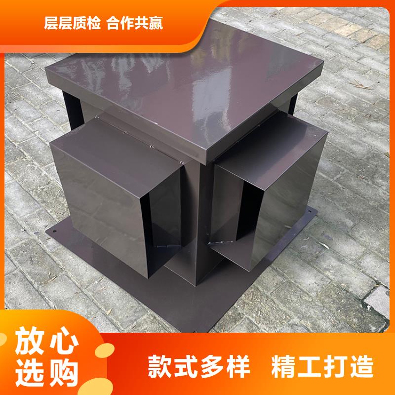 止回式风帽防倒灌通风帽专注质量