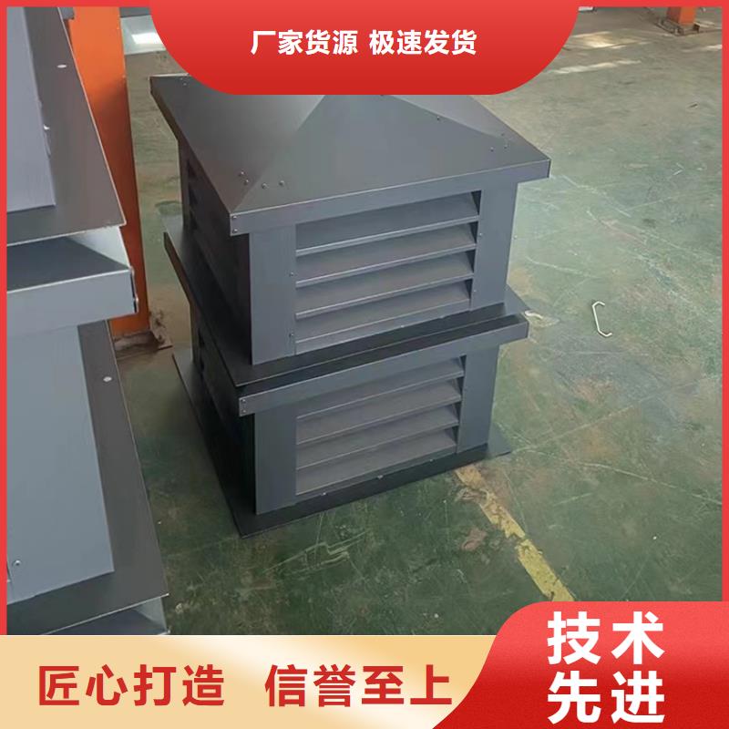 C系列防倒灌风帽施工团队当地服务商
