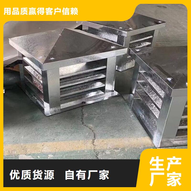 F-FY圆形防火风帽质量优同城品牌