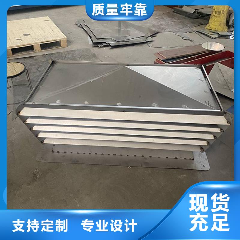 D-FM-KT系列风帽直销价格生产加工