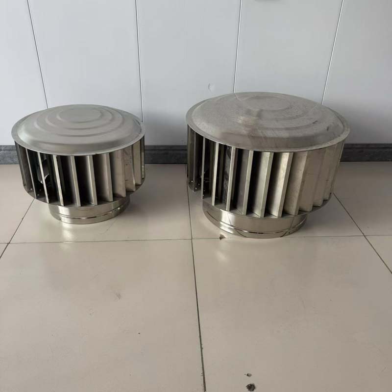 屋顶烟道方形通风窗定制各种尺寸精品优选