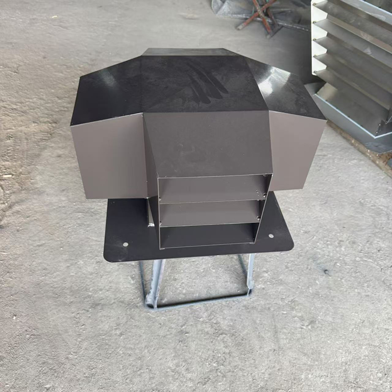 县金属排风帽实体大厂