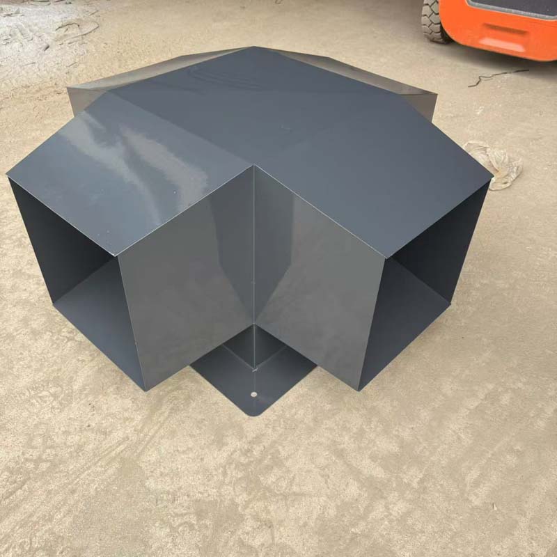 C系列百叶窗风帽质量优专注质量