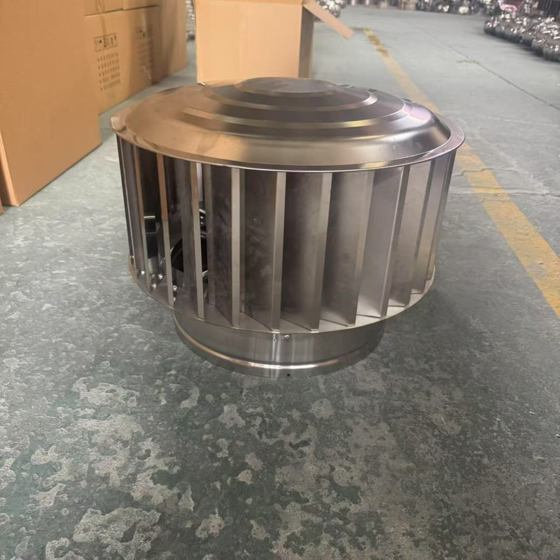负压成品风帽信息同城经销商