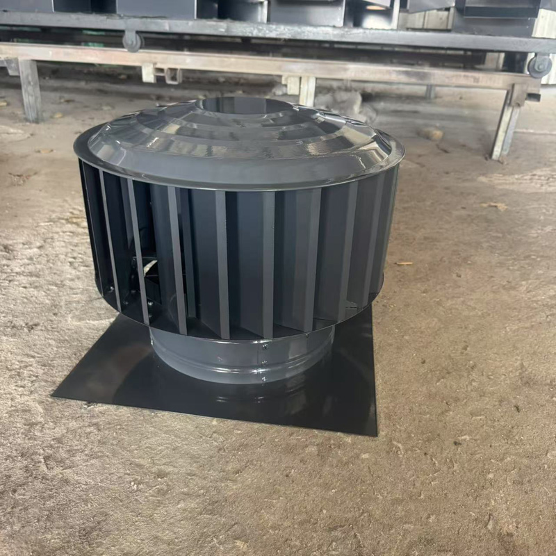 C-FM-F250型方形风帽值得信赖