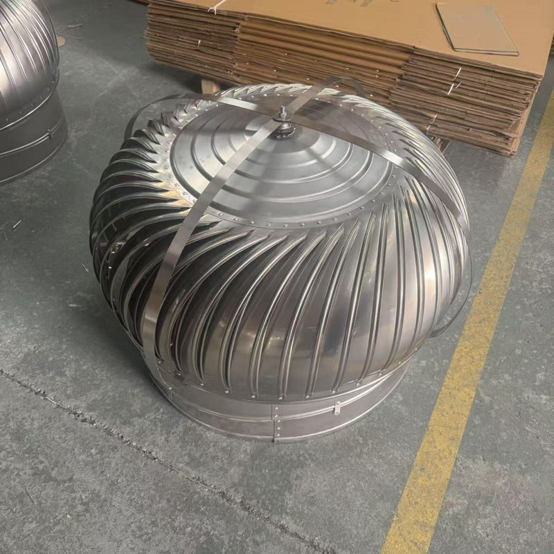 矩形抜气风帽货源充足