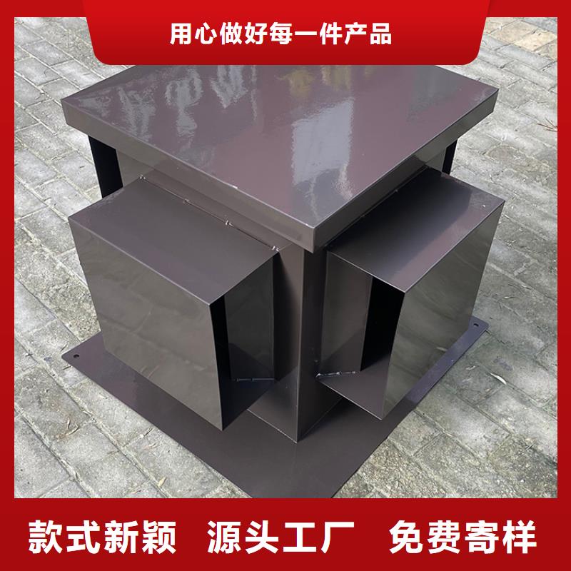 内外304材质风帽风球厂家质量保证当地品牌